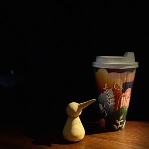 Meet your Posher, Barbara